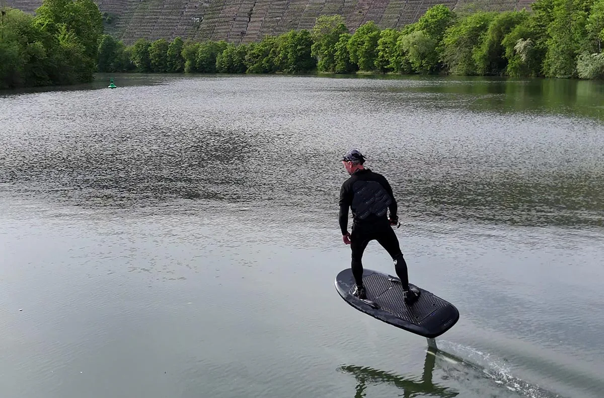 E-Foil Intensivkurs für 2 Wörth am Rhein - 1