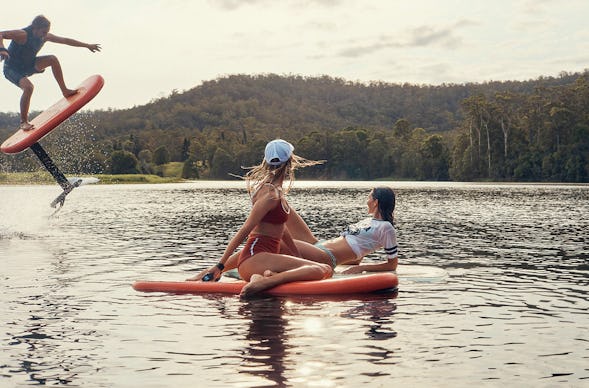 E-Foil Kurs Mainz für 2