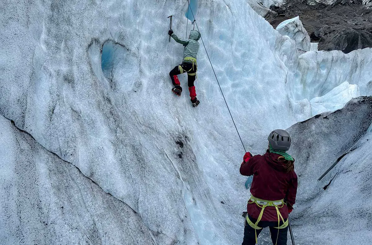 Erlebnisreise Abenteuertrekking in Nordnorwegen (5 Nächte) - 8