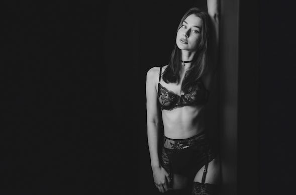 Erotisches Fotoshooting Ludwigsburg