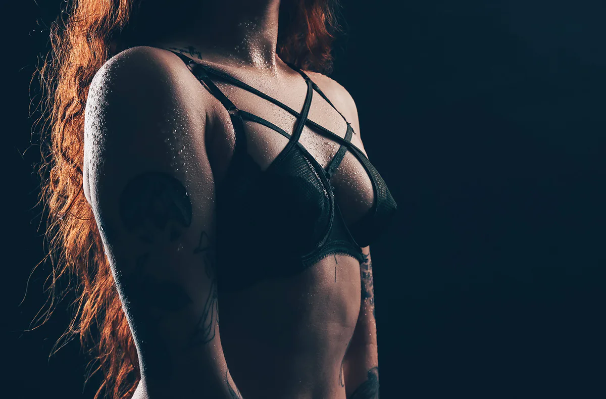 Erotisches Fotoshooting Mönchengladbach - 1