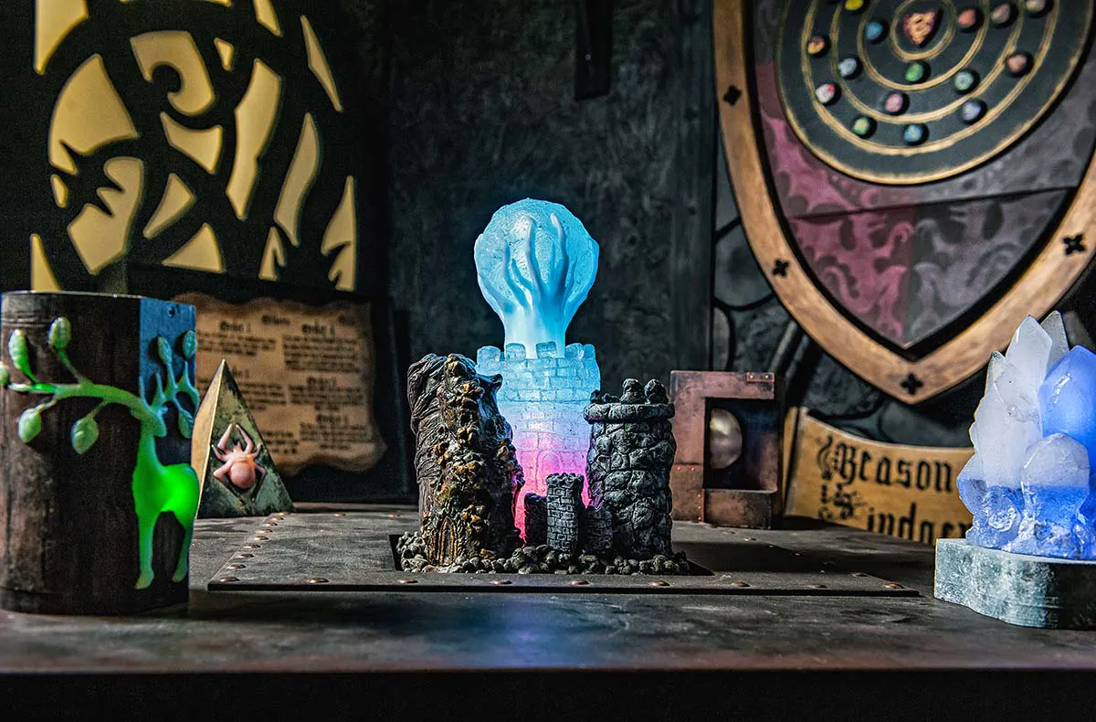 Escape Room Bielefeld - 5