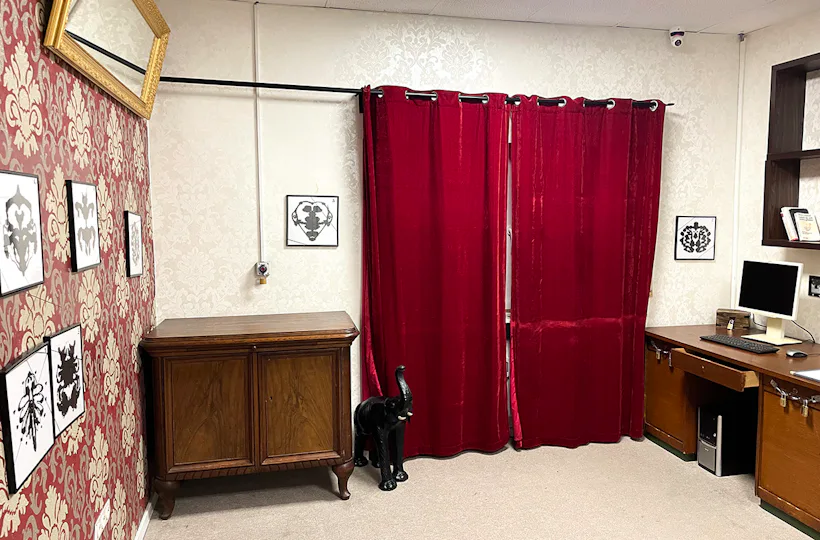 Escape Room Mannheim