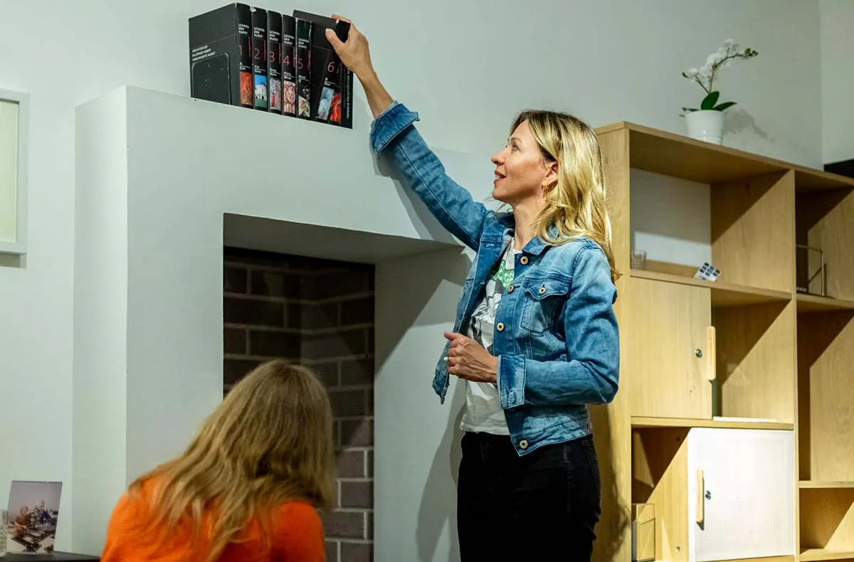 Escape Room Stadtmitte - 5
