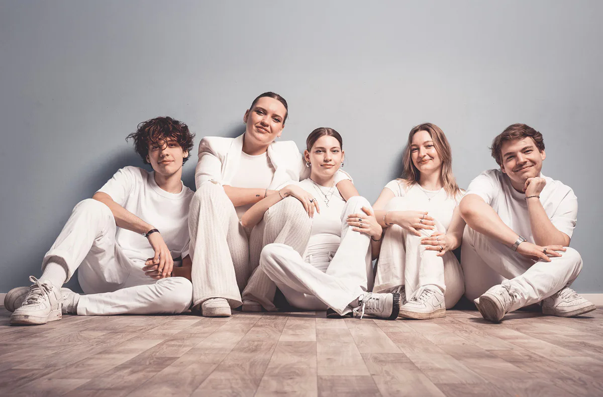 Familien Fotoshooting Ludwigsburg - 1