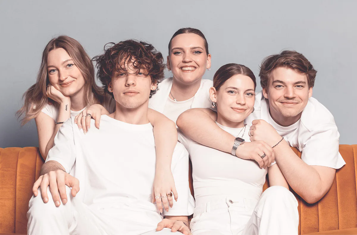 Familien Fotoshooting Ludwigsburg - 2