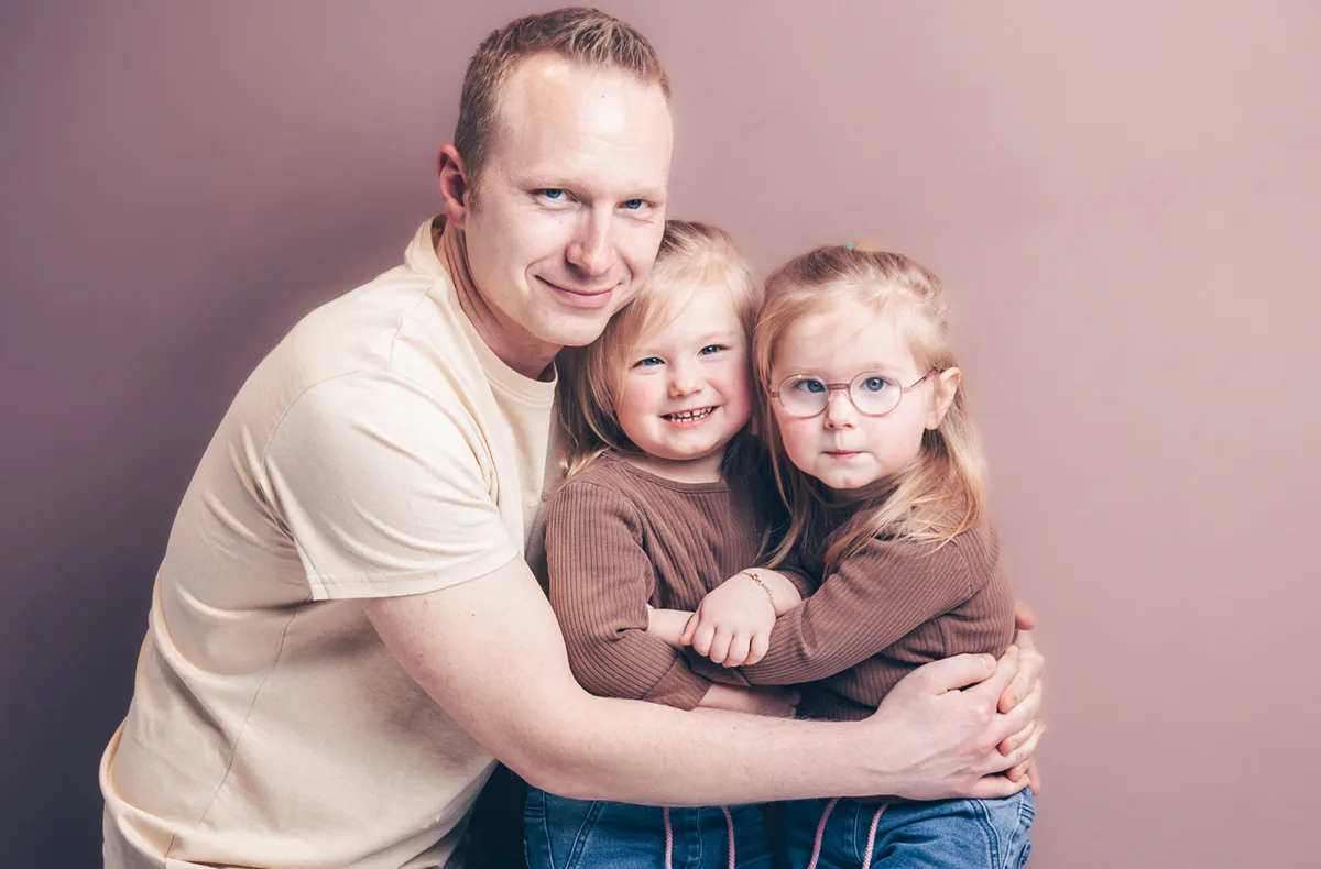 Familien Fotoshooting Ludwigsburg - 5