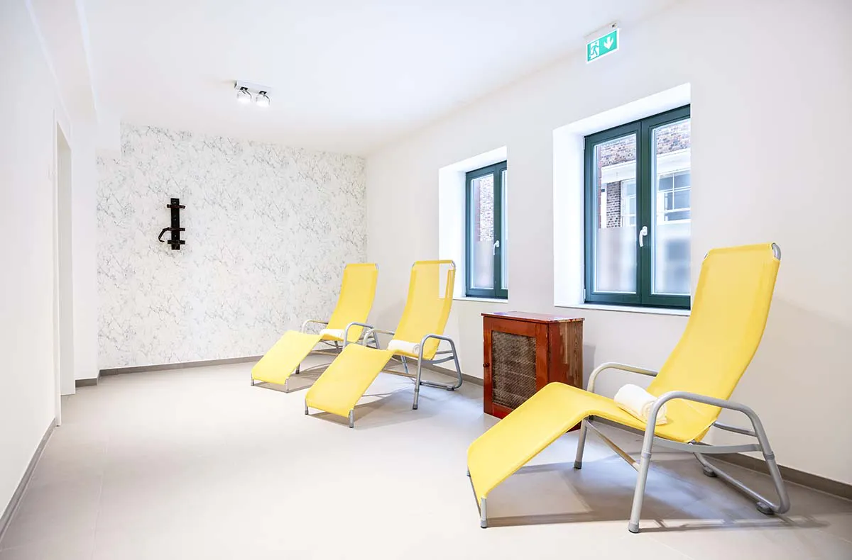Familienurlaub im Ferienapartment in Wismar (3 Nächte) - 8