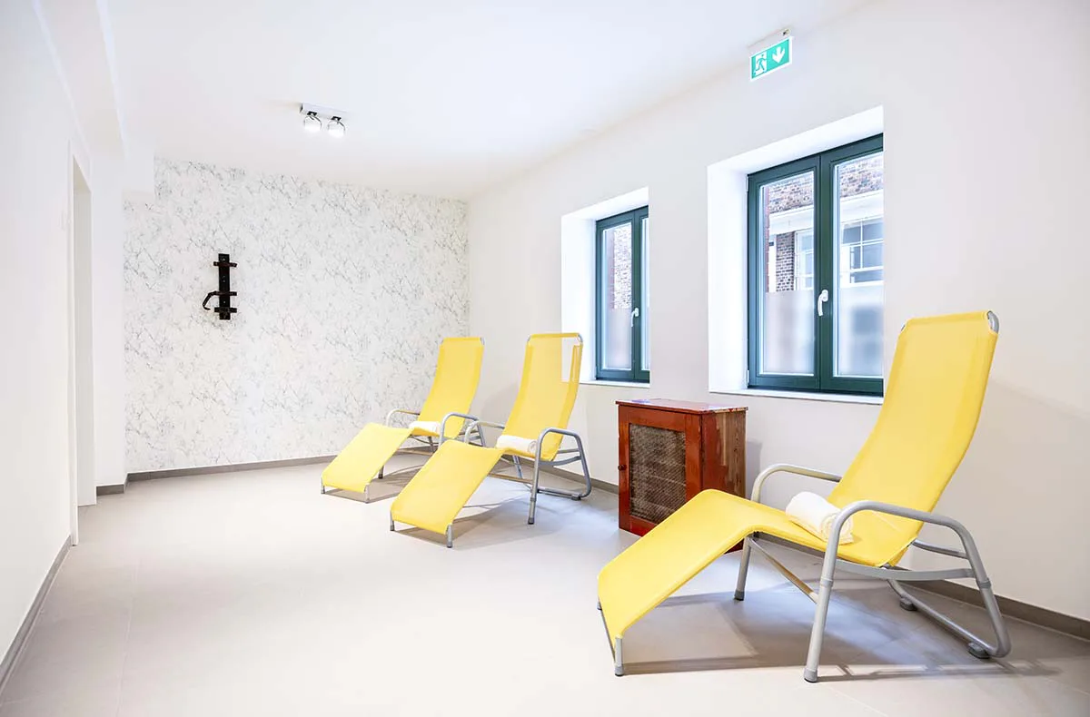 Familienurlaub im Ferienapartment in Wismar (3 Nächte) - 8