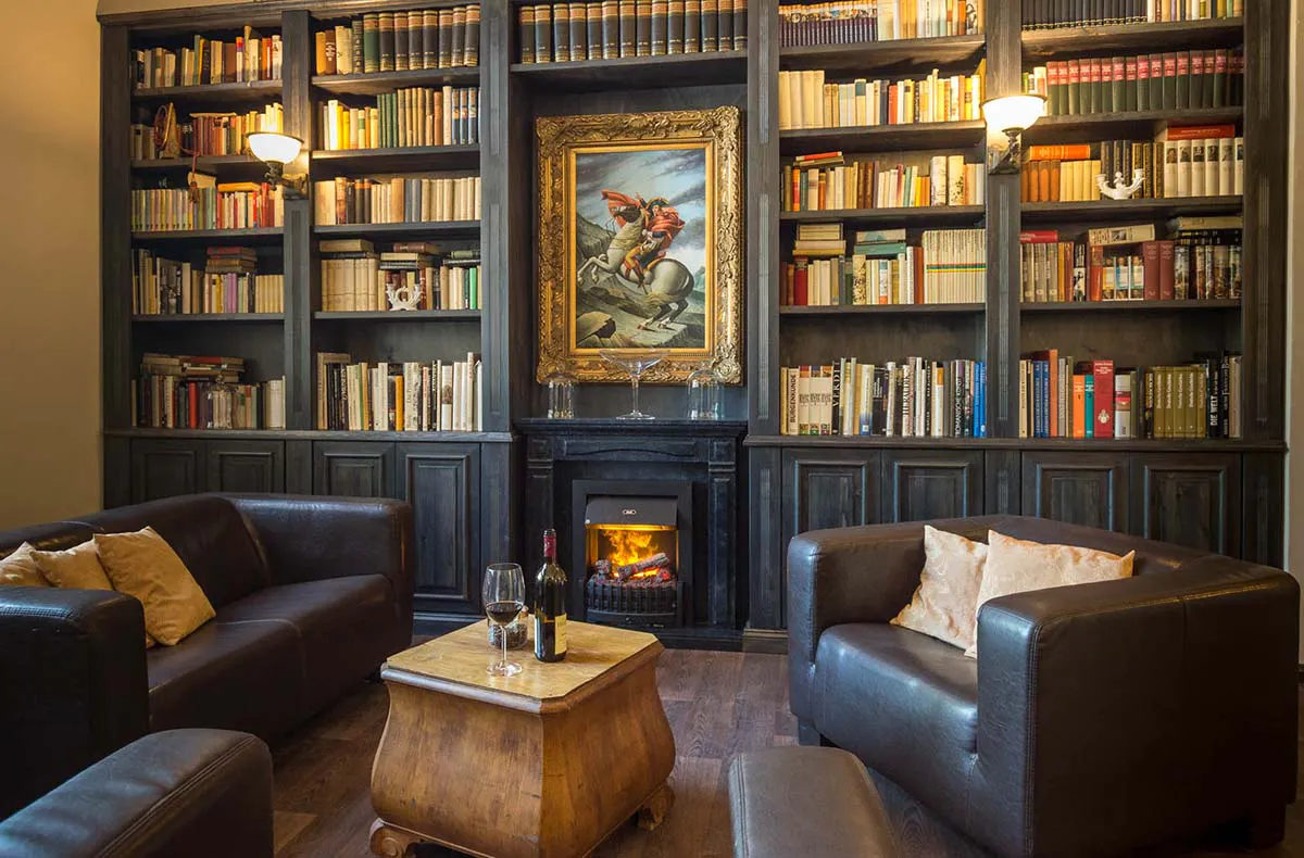 Familienurlaub im Waldschlösschen (2 Nächte) - 5