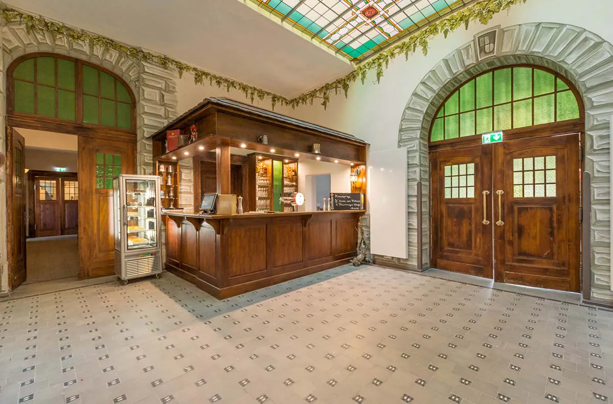 Familienurlaub im Waldschlösschen (2 Nächte) - 6