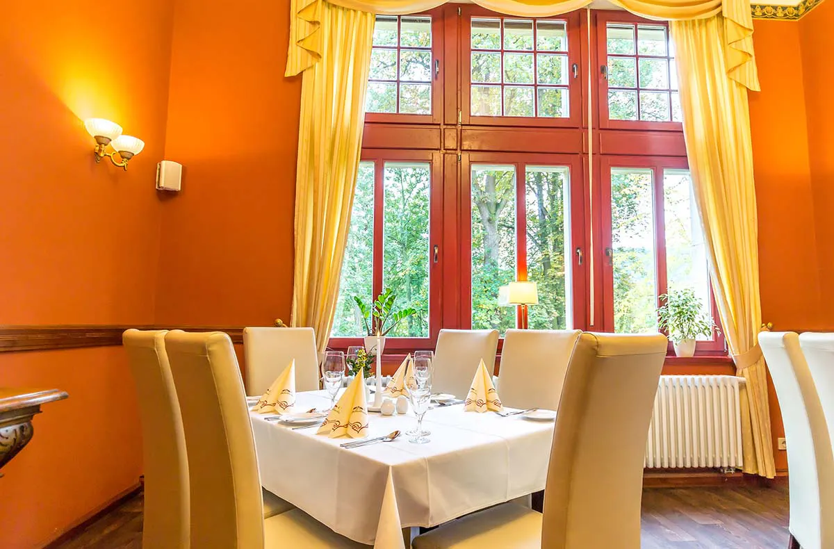 Familienurlaub im Waldschlösschen (2 Nächte) - 7