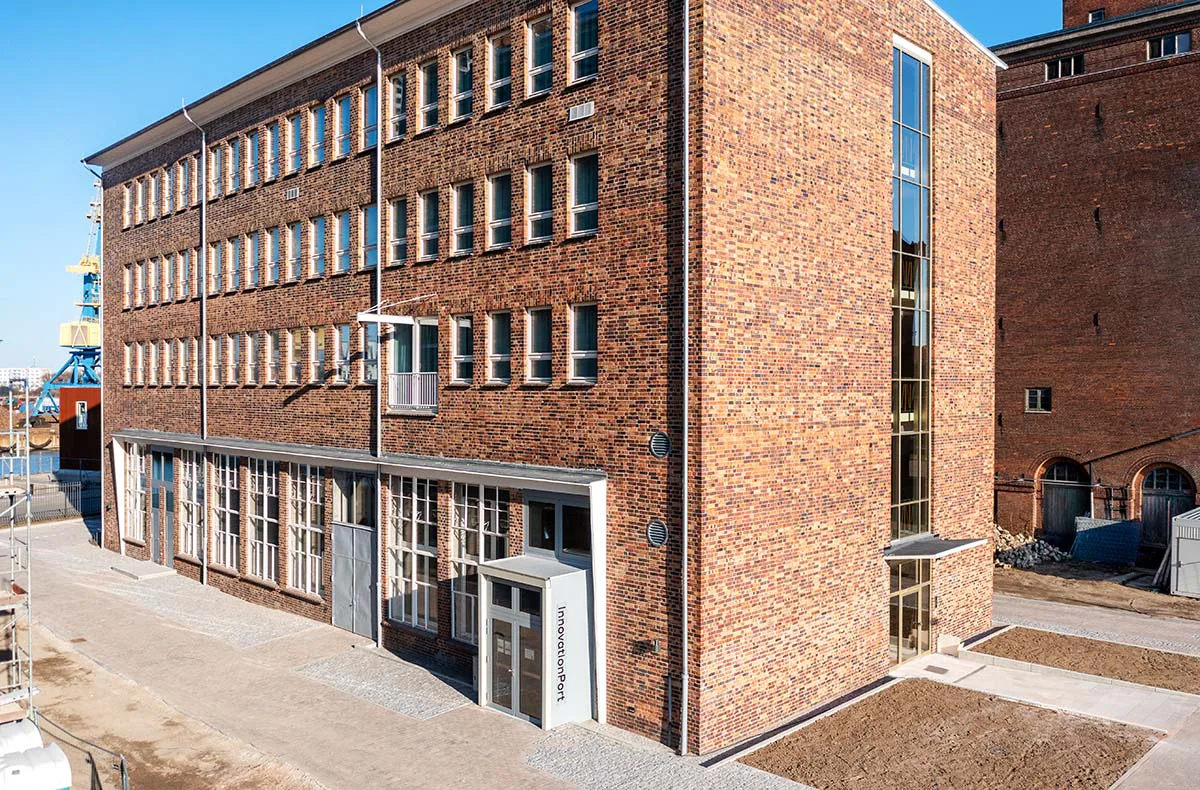 Kurzurlaub im Ferienapartment in Wismar für 2 (3 Nächte) - 3