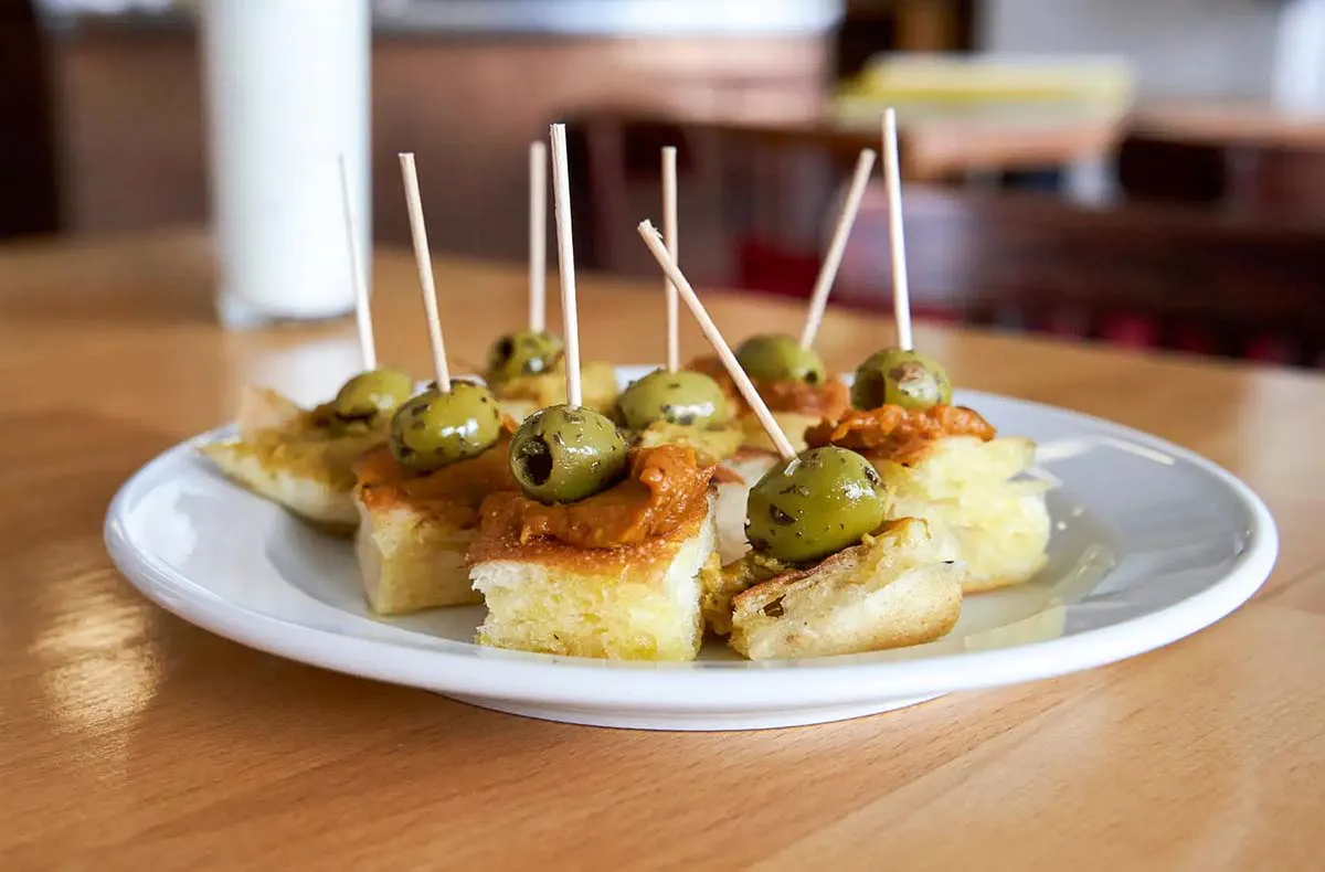 Food Tour Prenzlauer Berg - 2