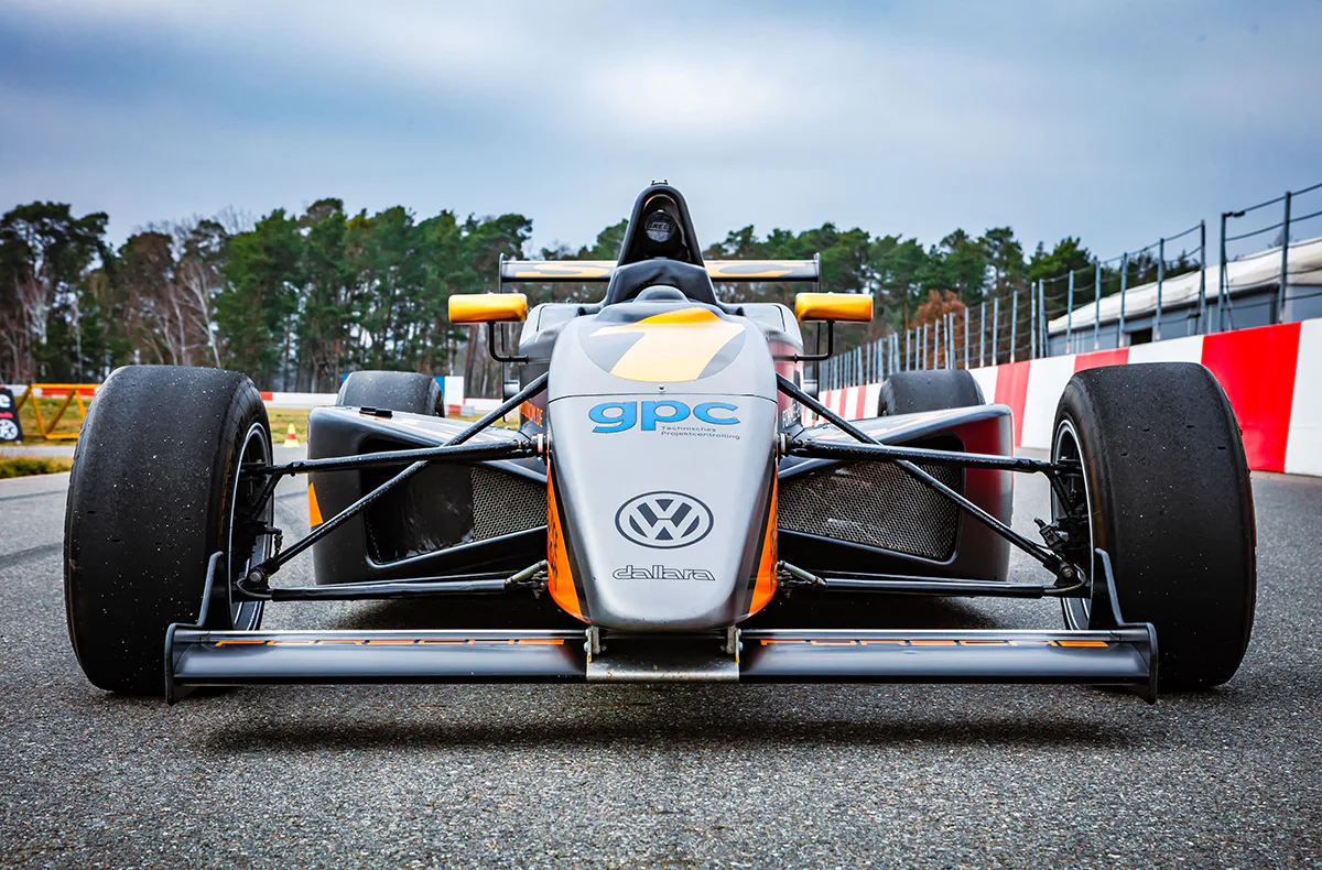 Formel Masters am Spreewaldring/ Schönwald (5 Rdn.) - 4