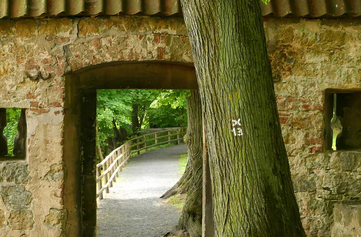 Fotokurs Lüdinghausen - 3