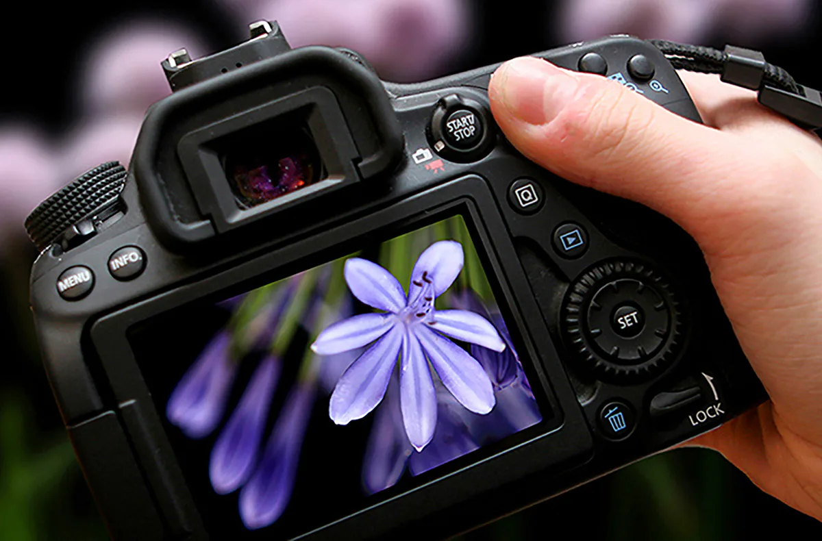 Fotokurs Düsseldorf (Einzelcoaching) - 2