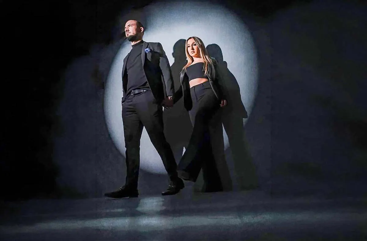 Fotoshooting für Paare Kamp-Lintfort - 5