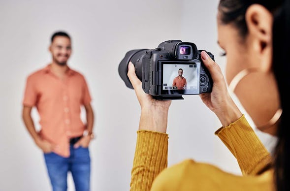 Fotoshooting Oldenburg