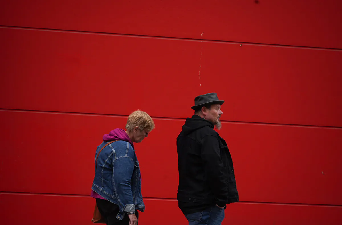 Fotowalk Aachen - 5