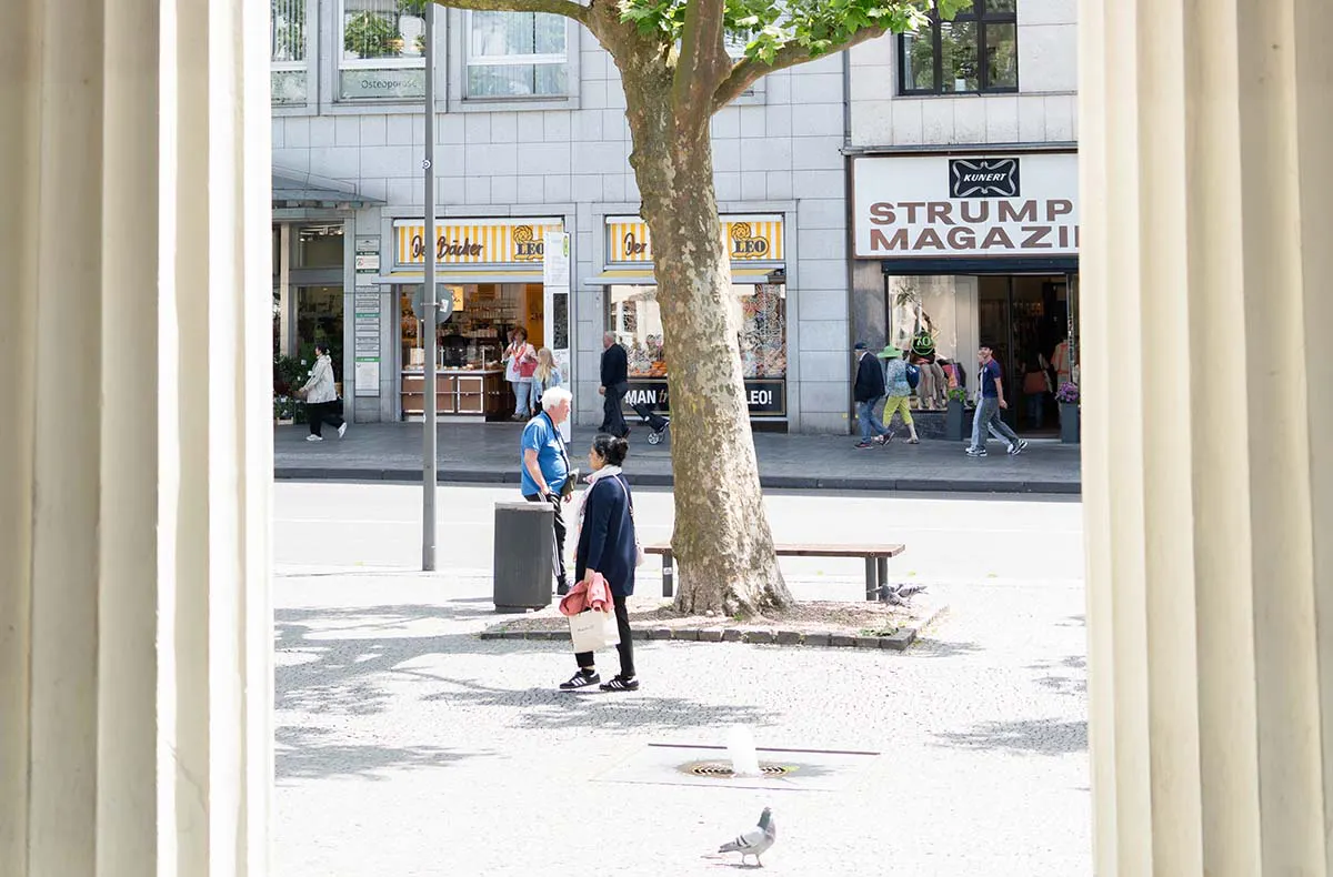 Fotowalk Bonn - 4