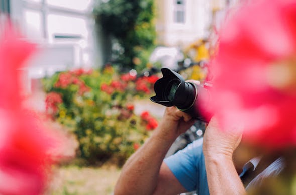 Fotoworkshop Rostock