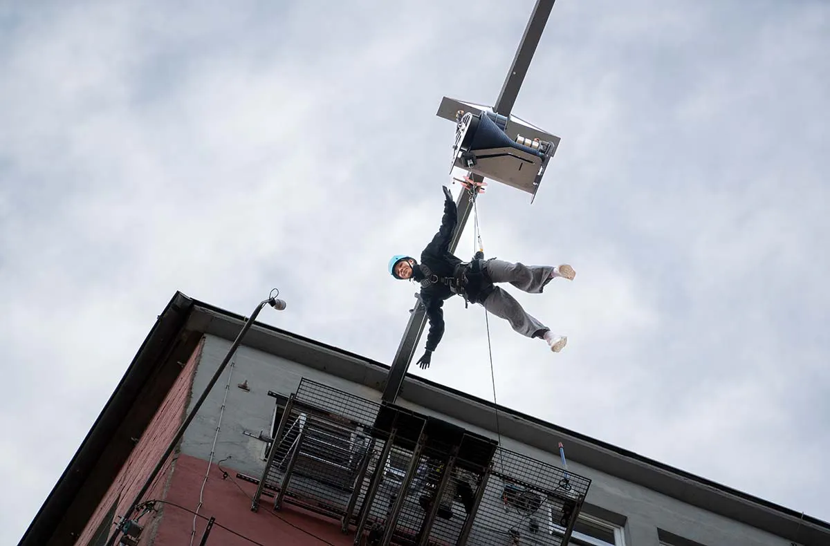 Freefall Brühl - 5