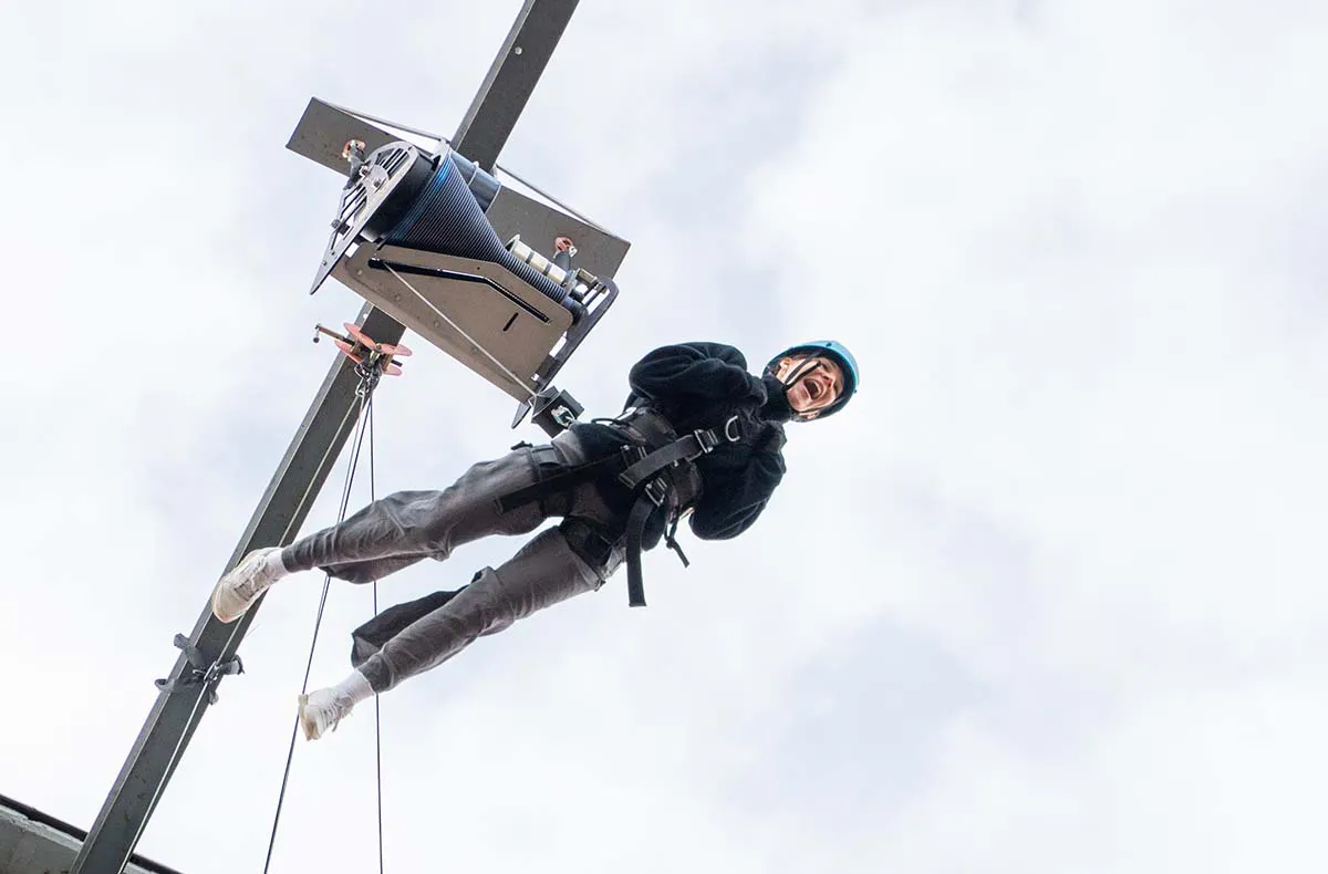Freefall Brühl - 6