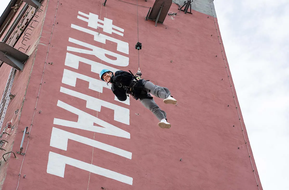 Freefall Brühl - 7