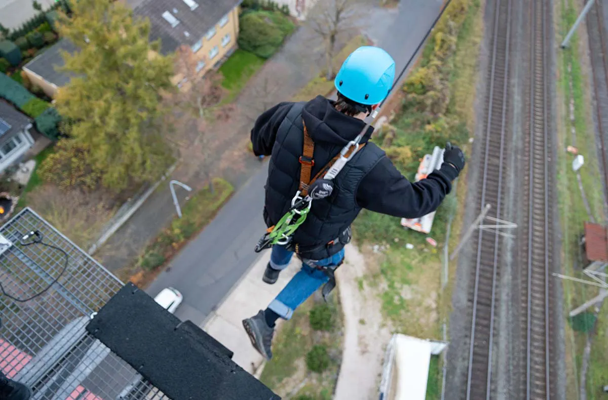Freejump Brühl - 5