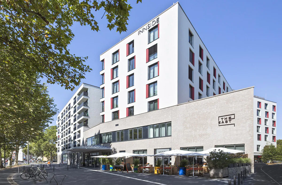 Frühstückszauber für 2 Frankfurt am Main (Ostend) - 5