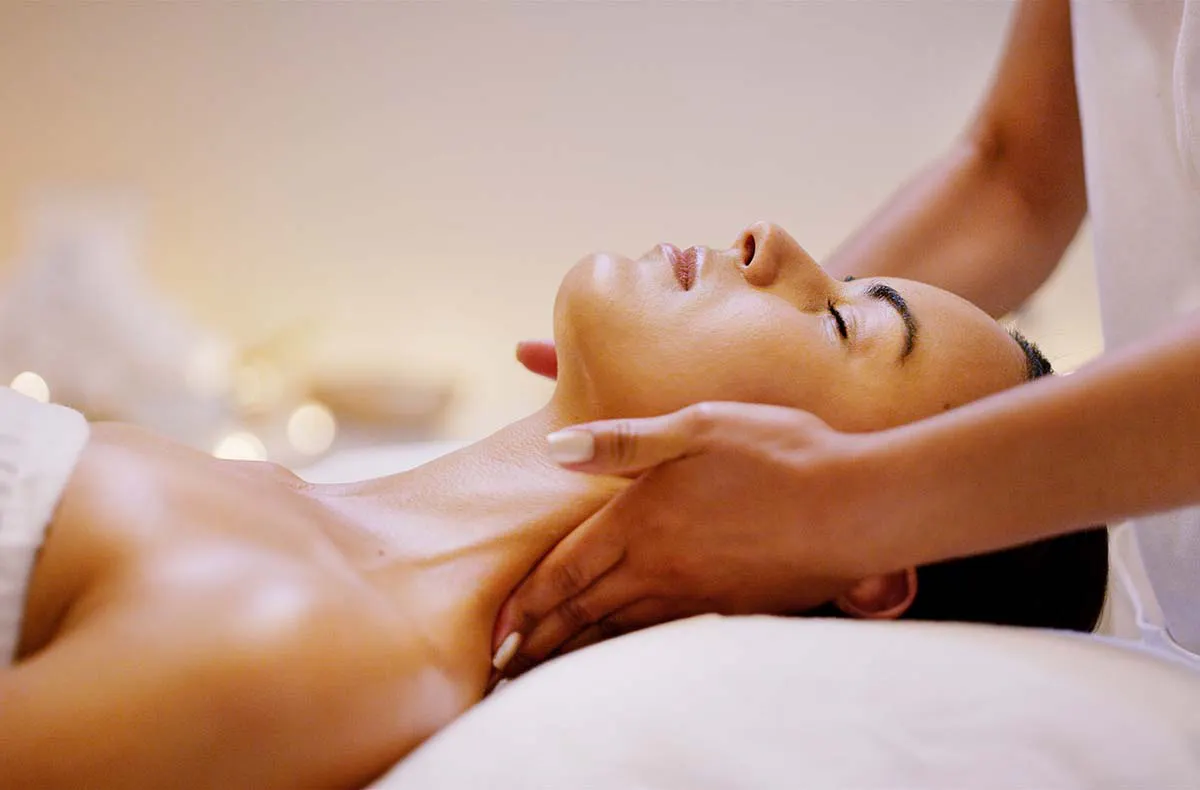 Wellness Massage Calw - 3