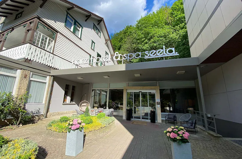 Genussurlaub Bad Harzburg für 2 (1 Nacht)