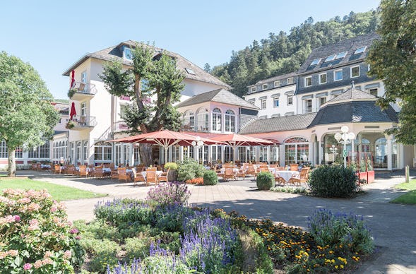 Genussurlaub Eifel für 2 (2 Nächte)