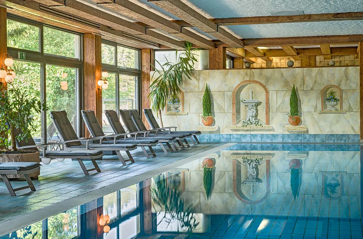 Genussurlaub im Schwarzwald für 2 (2 Nächte) - 4