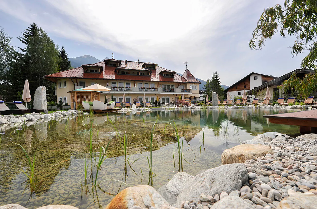 Auszeit zu zweit Seefeld in Tirol für 2 (1 Nacht) - 19