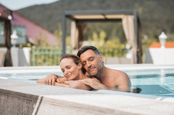 Auszeit zu zweit Seefeld in Tirol für 2 (1 Nacht)