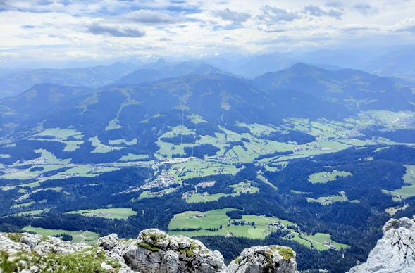 Genusswanderung Lofer