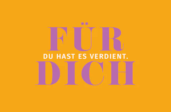 Flexibles Geschenk Für Dich (Orange)