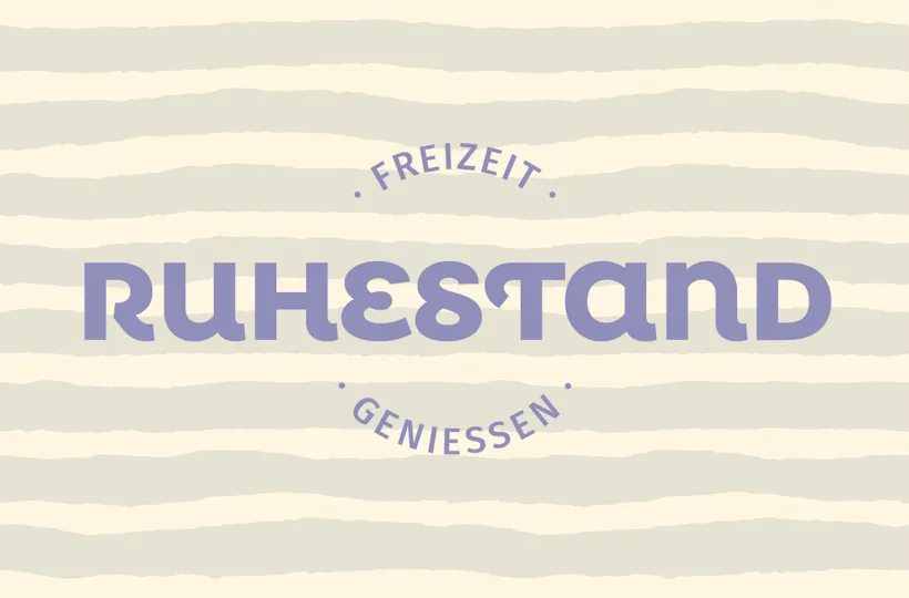 Flexibles Geschenk Rente