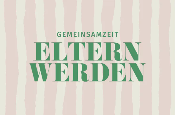 Flexibles Geschenk Schwangerschaft