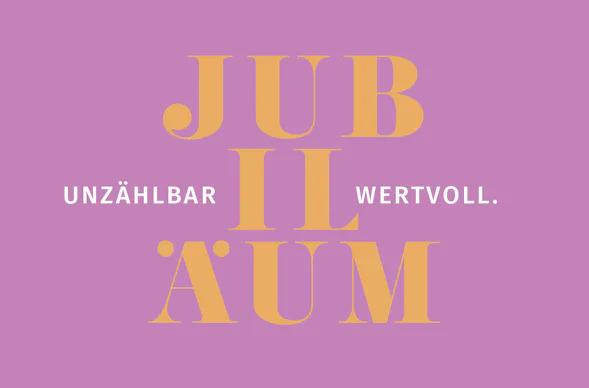 Flexibles Geschenk Zum Jubiläum