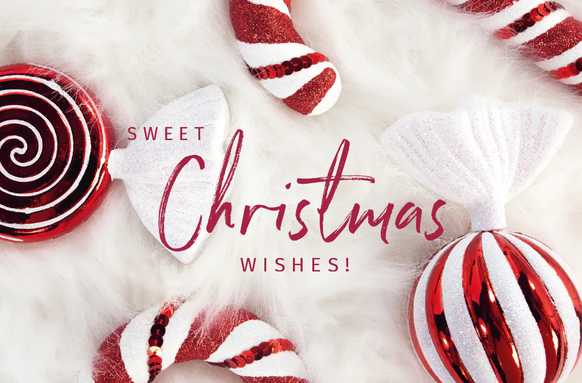 Flexibles Geschenk Christmas Wishes - 7