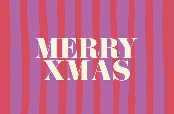 Flexibles Geschenk Weihnachten