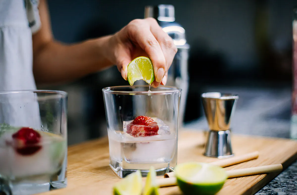 Gin Seminar Frankfurt am Main (für Einsteiger) - 5