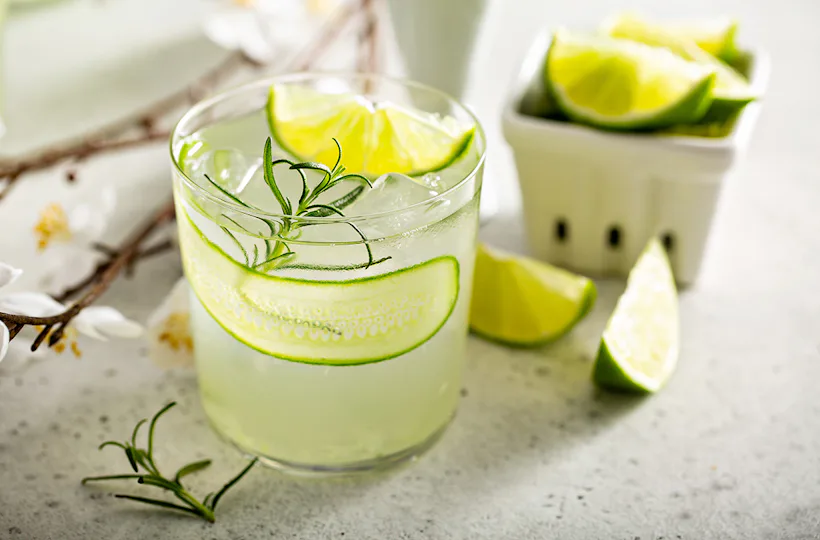 Gin Tasting Alzenau