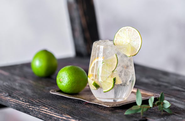 Gin Tasting München (7 Premium Gins)