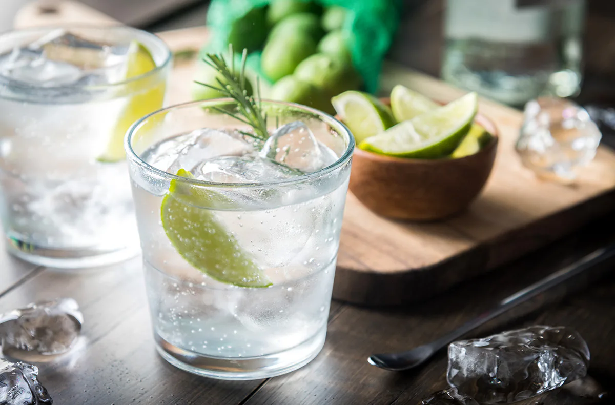 Gin Tasting Stuttgart (7 Premium Gins) - 2