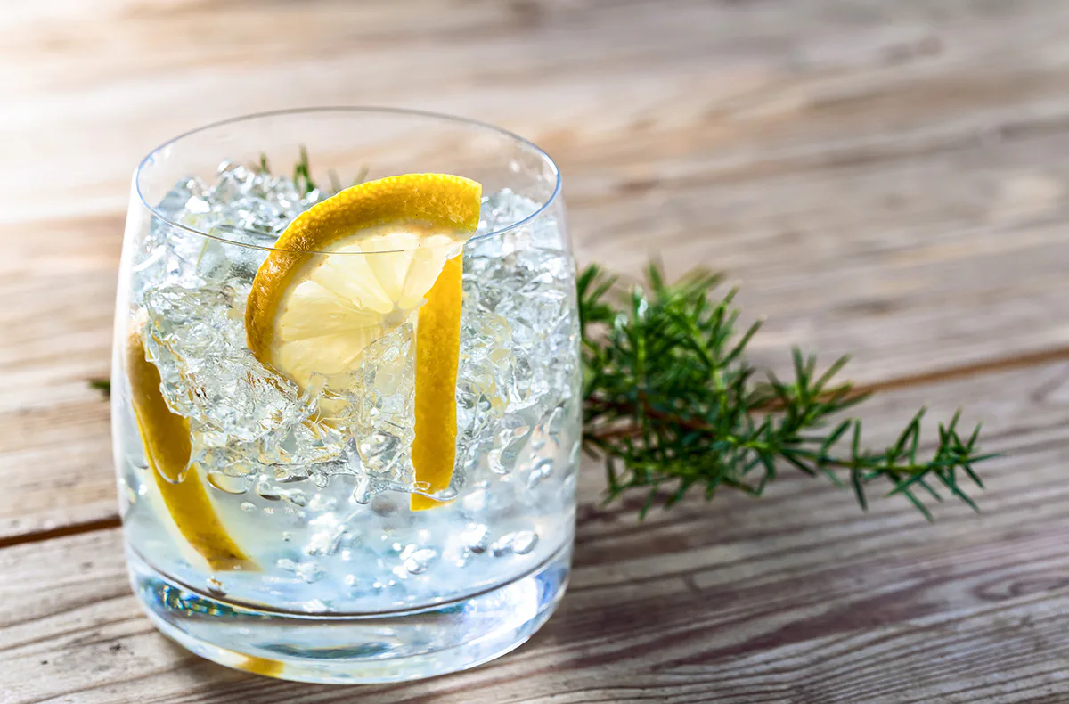 Gin Tasting Stuttgart (7 Premium Gins) - 3