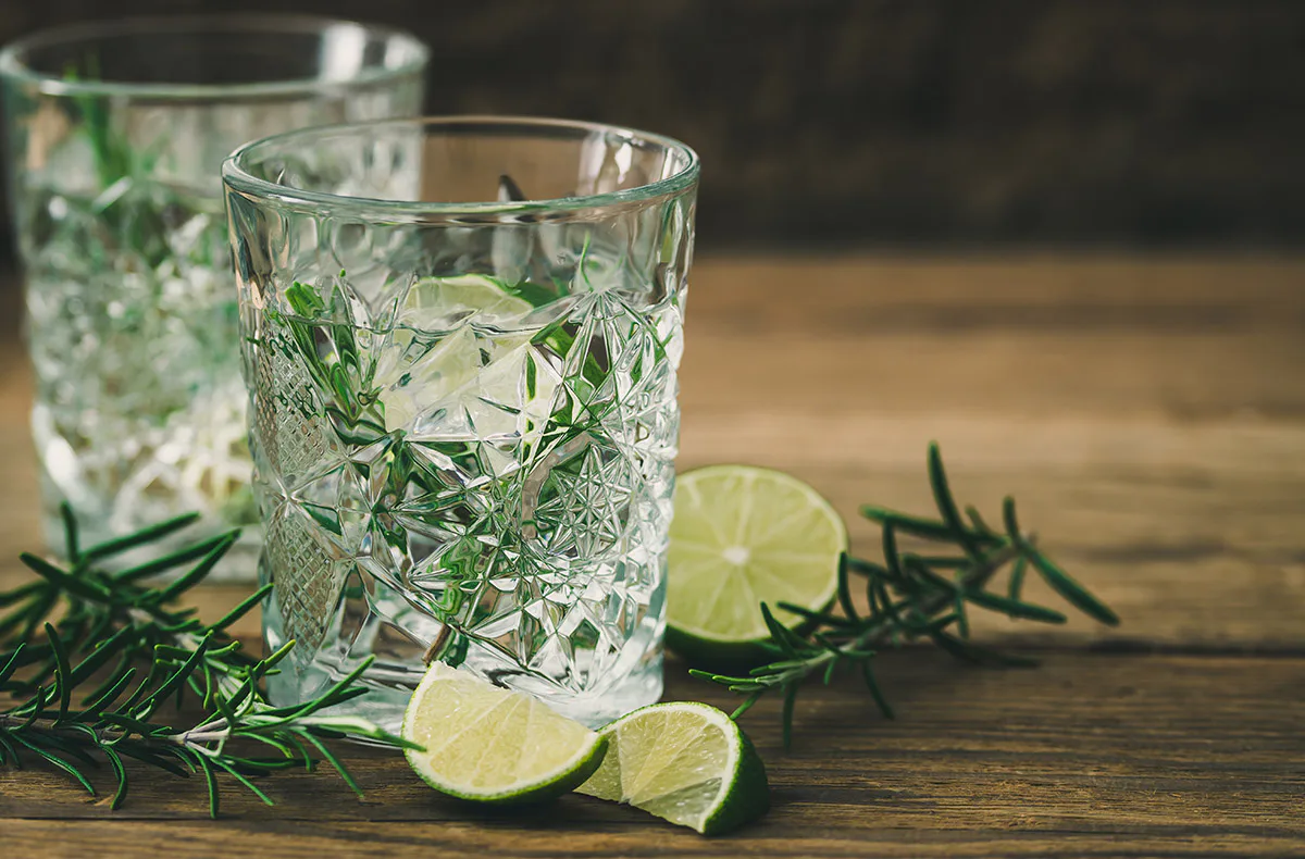 Gin Tasting in Stuttgart (9 Premium Gins) - 1